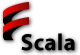 Scala Logo