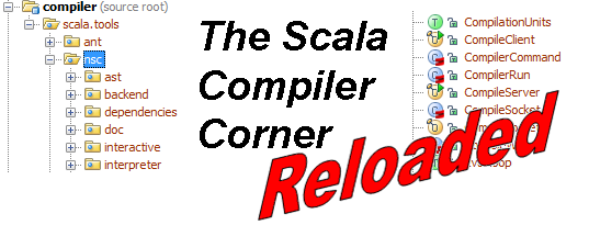 The Scala Compiler Corner