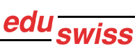 eduswiss Logo